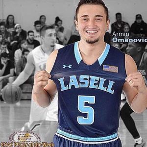 Meet your Posher, Armin